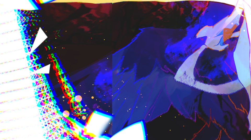 Fallighx158894's tweet image. #orithegame 
#ori