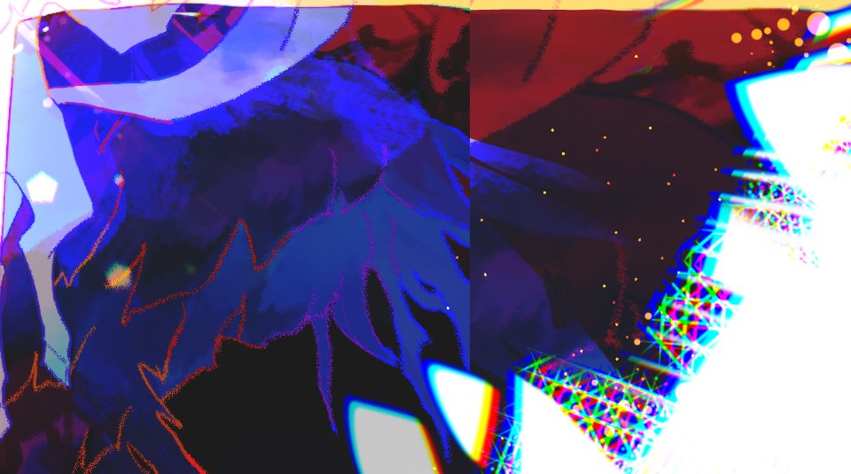 Fallighx158894's tweet image. #orithegame 
#ori