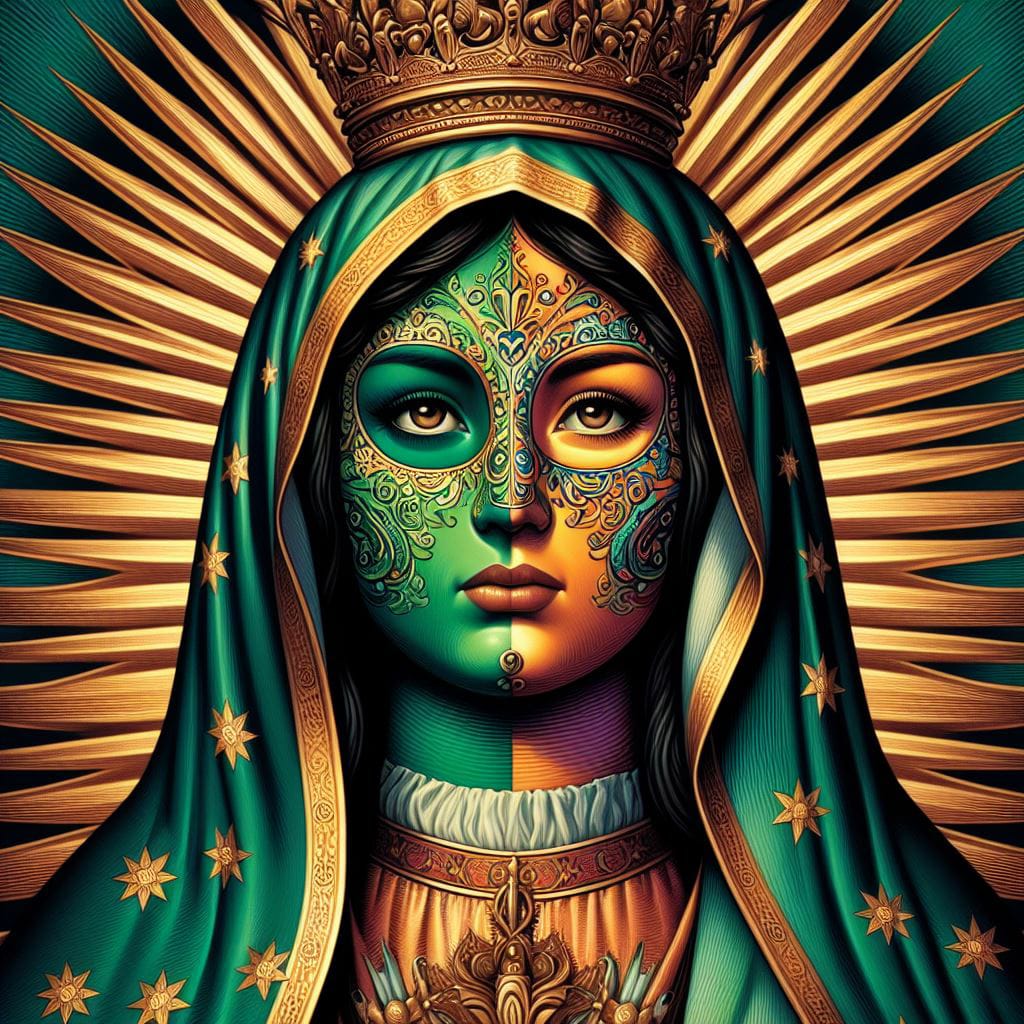 viernes13am's tweet image. QT something you didn't plan on posting