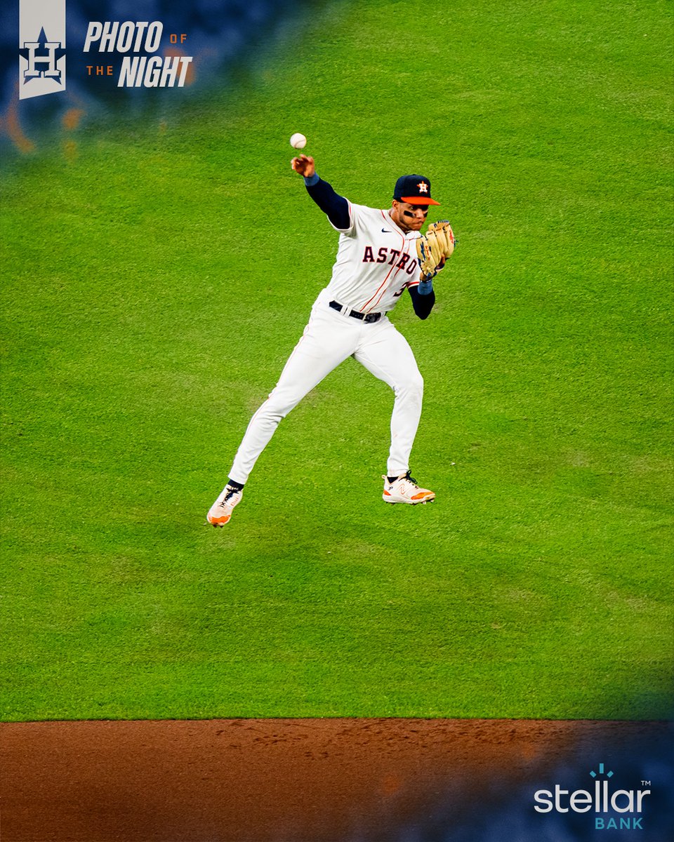 Houston Astros tweet media