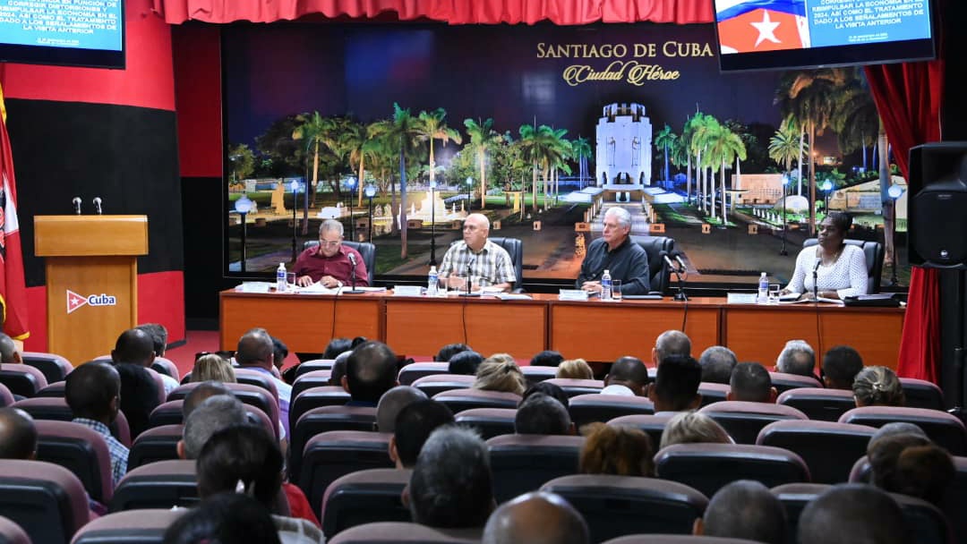 Dr. Roberto Morales Ojeda tweet media