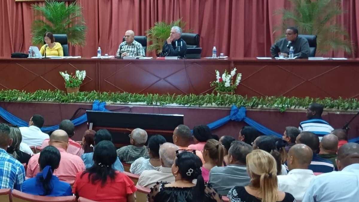 Dr. Roberto Morales Ojeda tweet media