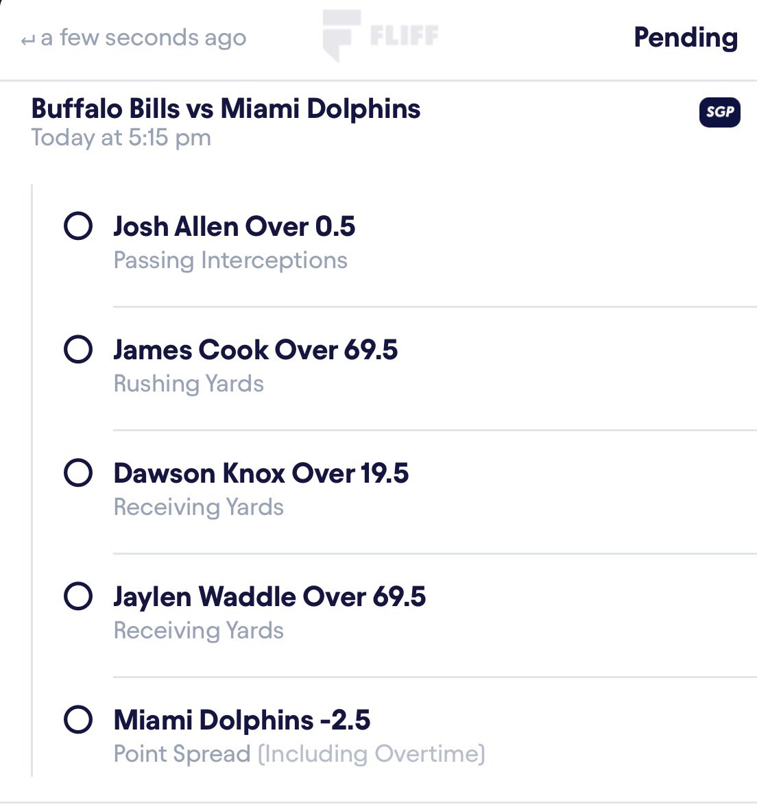 AceBetting_'s tweet photo. Tonight TNFB 🐐 🐳 

Show some love below if you’re tailing and GOOD LUCK EVERYONE!🍀❤️👊🏼 https://t.co/JTiTZrXV6y