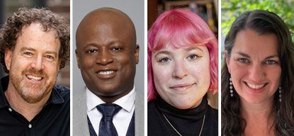 PWKidsBookshelf's tweet photo. New projects coming from @SteveSheinkin, @MauriceAshley, @egonzalezrose, @PawPrintsBlog + more https://t.co/6oB8dqqsrD https://t.co/WotIdmZoP3
