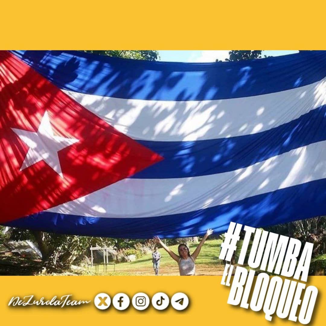 CDI  Cruz Villegas , Asic  coche 
Apoyando a nuestra revolución el ejercito de batas blancas .
<a href="/DcMedica/">Misión Médica Cubana en el Distrito Capital</a> 
<a href="/DiazCanelB/">Miguel Díaz-Canel Bermúdez</a> 
#CubaPorLaVida