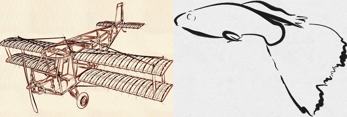 panthavma's tweet image. I'm finishing my PhD in HIGH QUALITY LINE RENDERING FOR VIDEO GAMES! And I want to do more practical tests!
I am looking for gamedevs (and animators) to share their models with me, especially rigged characters or full environements, for scientific tests!
RT for reach please!
