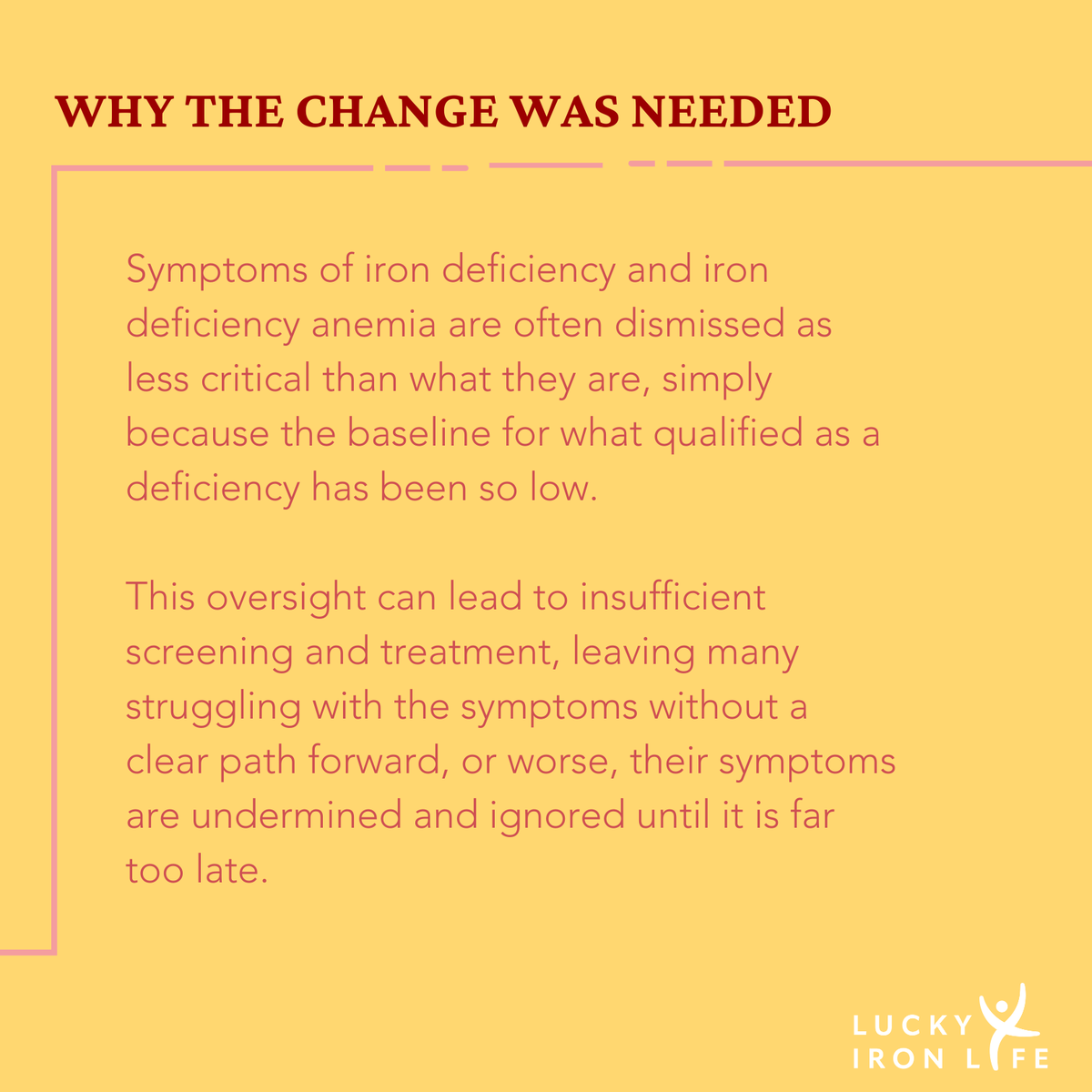 LuckyIronLife tweet media