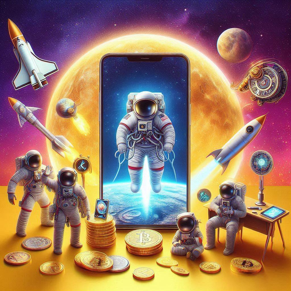 mickeyyy91's tweet photo. It's time to change the future with mobiles.
Join our site also via mobile - https://t.co/5opZM6b6q6
Quickly, from now on, you can swap, boost, provide LP and earn!
@ThrusterFi #thrustertribe https://t.co/ybbtZ7R9UP