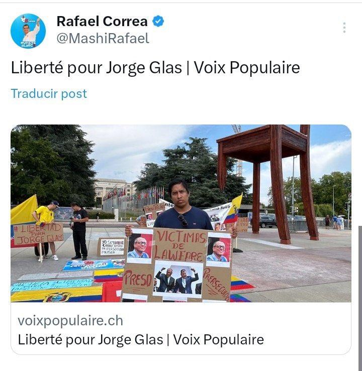 Tamyta MC 🇪🇨 tweet media