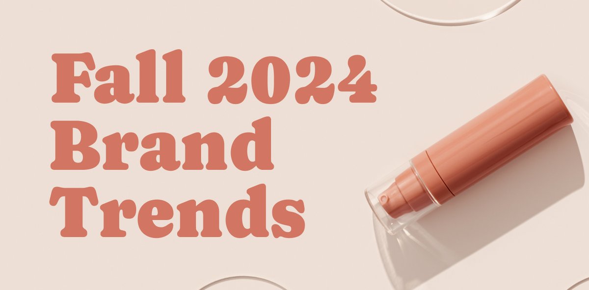 From bold colors to playful illustrations—creative branding is evolving fast! Read our blog to see what’s trending and stay ahead of these trends! 🚀

#BrandingTrends #Jennergy #Fall2024 #CreativeDesign #MarketingTips #DesignTrends #MarketingStrategy #Branding2024