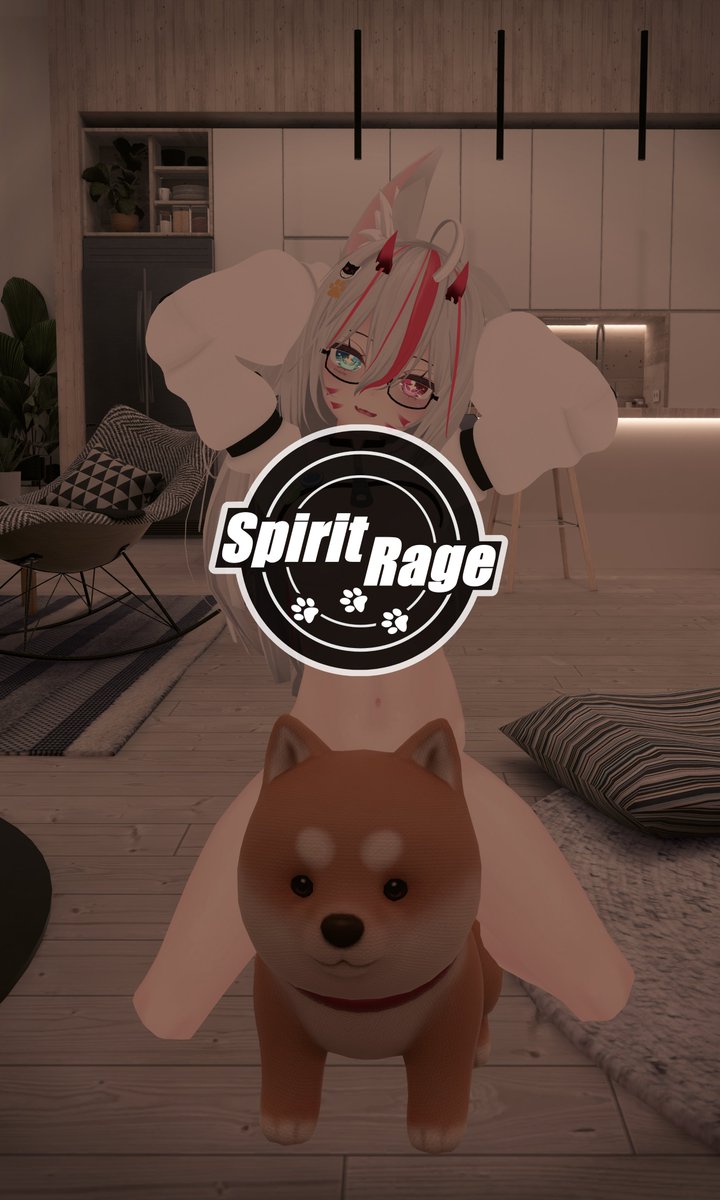 SpiritRageVR tweet media