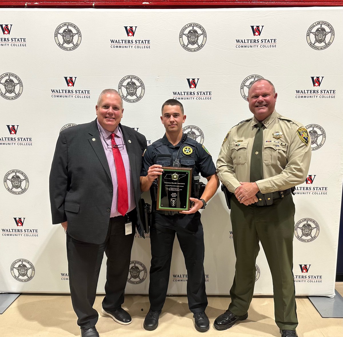 Tennessee Sheriffs’ Association tweet media