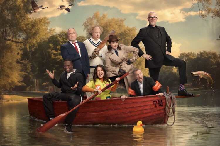 🎉New Series of Taskmaster🎉

Will the statistics based predictions prove true?

And share your predictions for series 18.