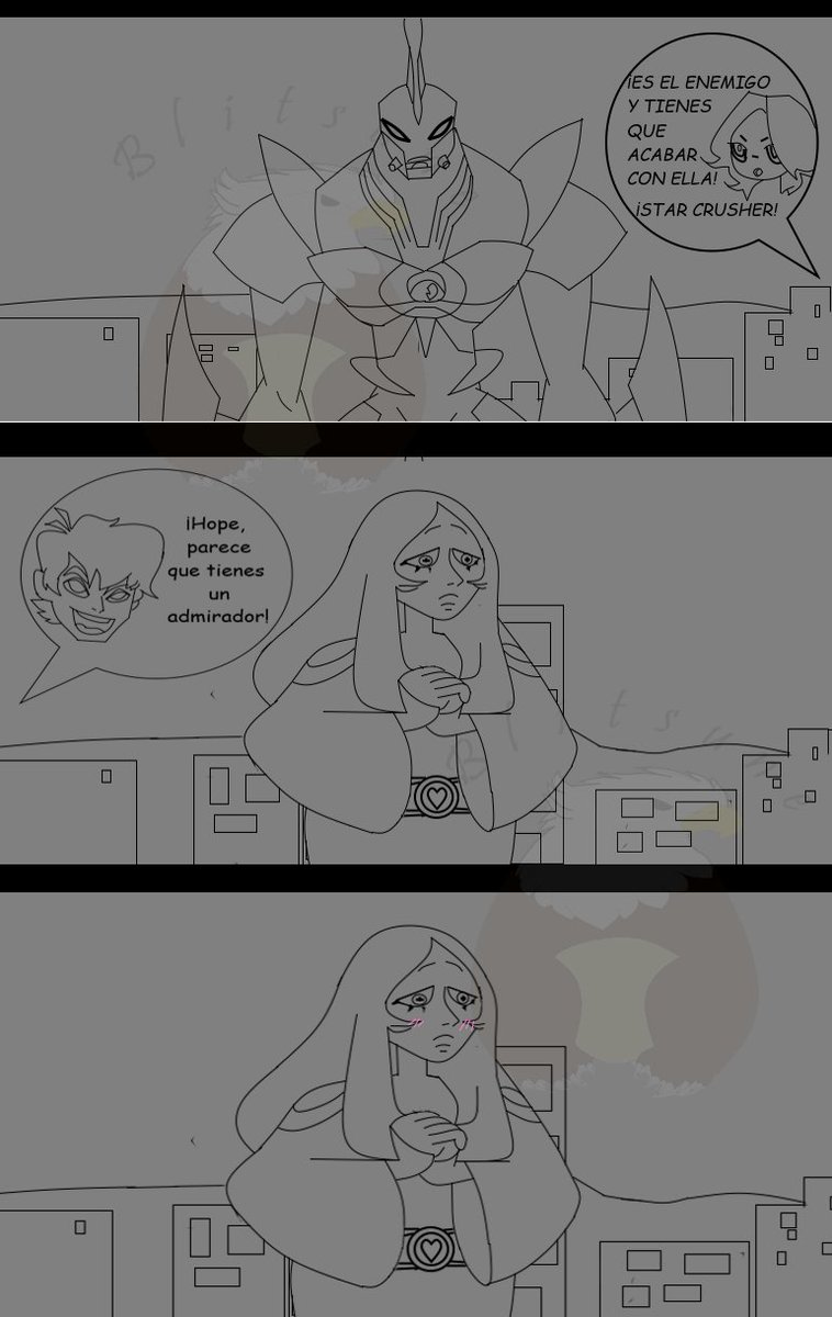Blitsune's tweet photo. @monocromia02 https://t.co/YRFCVAKF3i