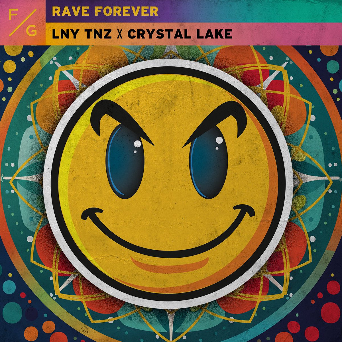 LNY TNZ (@lnytnz) on Twitter photo NEW SINGLE ‘RAVE FOREVER’ WITH THE HOMIES @CRYSTAL_LAKE IS OUT NOW ON MY LABEL <a href="/FVCKGENRES/">#FVCKGENRES</a>!
Listen here: fvckgenr.es/raveforever
SHARE YOUR THOUGHTS IN THE COMMENTS BELOW! NEW SINGLE ‘RAVE FOREVER’ WITH THE HOMIES @CRYSTAL_LAKE IS OUT NOW ON MY LABEL <a href="/FVCKGENRES/">#FVCKGENRES</a>!
Listen here: fvckgenr.es/raveforever
SHARE YOUR THOUGHTS IN THE COMMENTS BELOW!