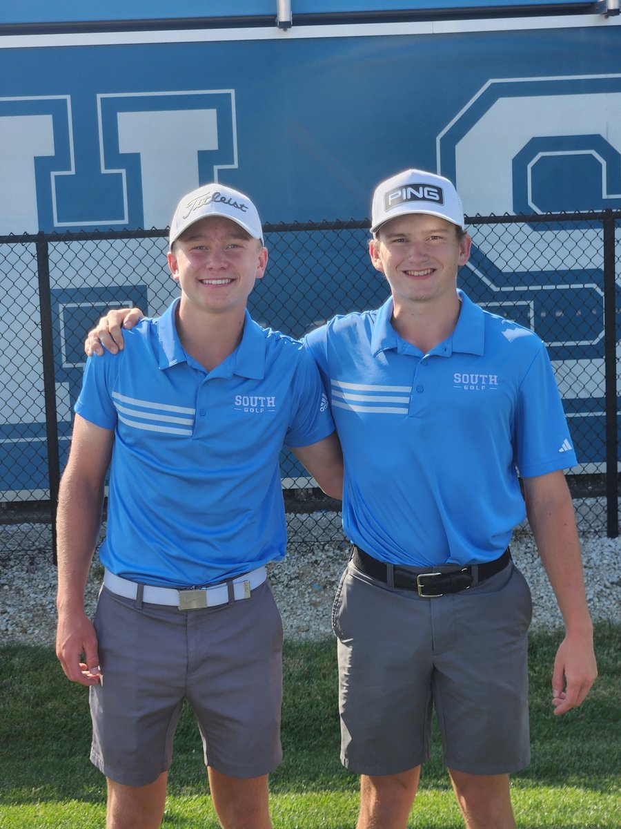 Rebel Boys Golf tweet media