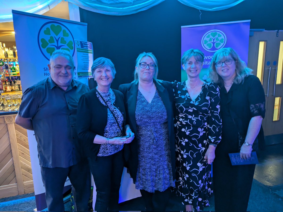 SFH Community Involvement (@sfhinvolvement) on Twitter photo Huge thanks to everyone who supported the SFH Charity raffle at the #TeamSFHAwards tonight and helping us to raise a fantastic £780 🎉👏💜 <a href="/SFHFT/">Sherwood Forest Hospitals NHS FT</a> <a href="/jothornley22/">Jo Thornley</a> <a href="/JoyWils72609355/">Joy Wilson</a> <a href="/EmmaMusgro57244/">Emma Musgrove</a> <a href="/GodberKen/">Ken Godber</a> Huge thanks to everyone who supported the SFH Charity raffle at the #TeamSFHAwards tonight and helping us to raise a fantastic £780 🎉👏💜 <a href="/SFHFT/">Sherwood Forest Hospitals NHS FT</a> <a href="/jothornley22/">Jo Thornley</a> <a href="/JoyWils72609355/">Joy Wilson</a> <a href="/EmmaMusgro57244/">Emma Musgrove</a> <a href="/GodberKen/">Ken Godber</a>