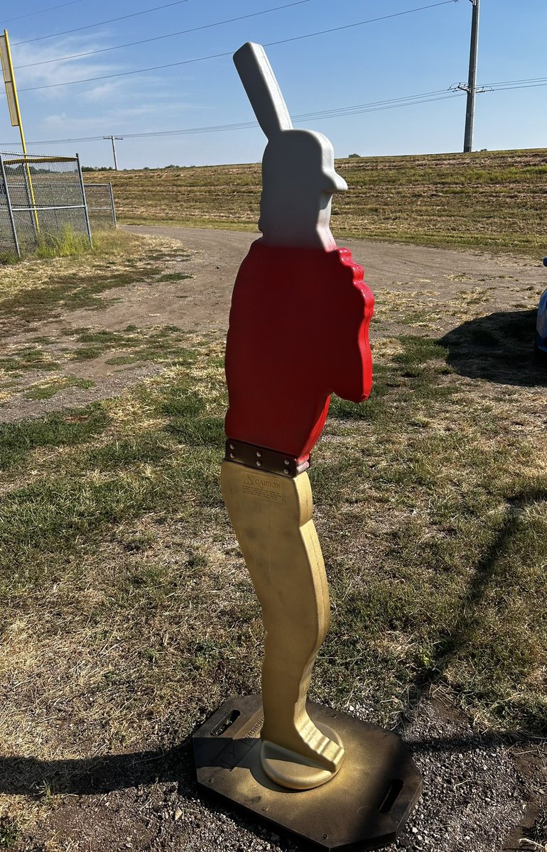 Builder Softball tweet media