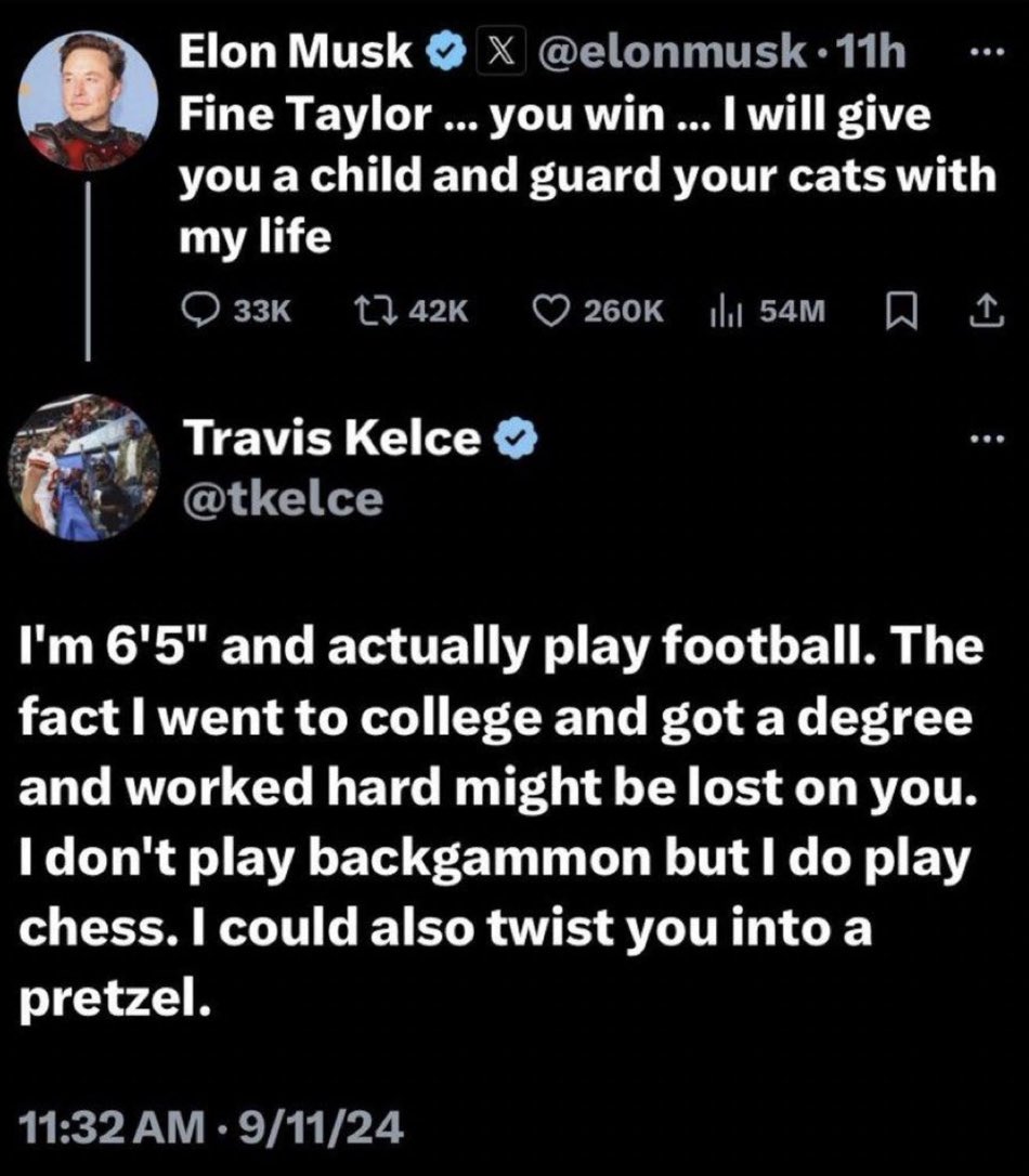 ZenOfMakaveli's tweet image. Travis Kelce should 🤫 

Don't one of you n****s got 💉 or something? (Take money)
You fu**ing with me
N***a, you fuck around and have a seizure or a heart attack (take money)
You better back the fuck up 'fore you get smacked the fuck up #HitEmUp