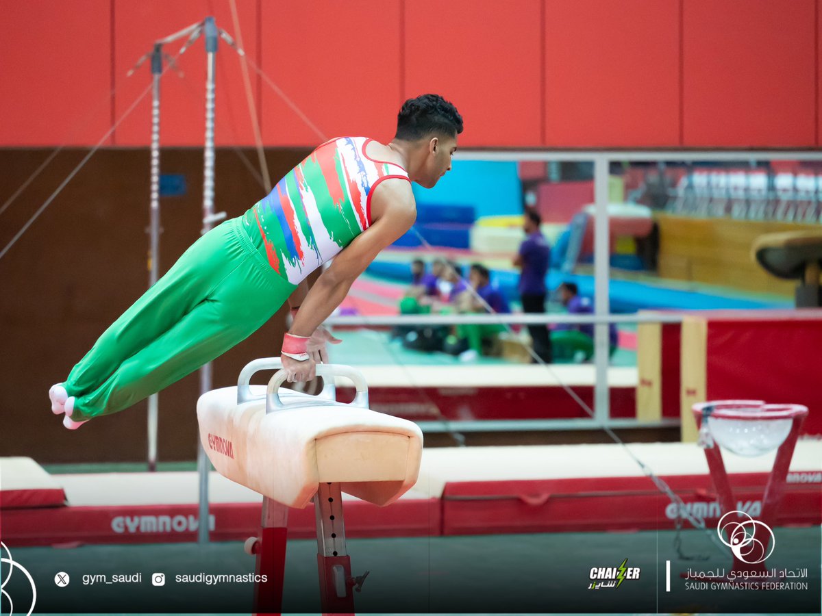 gym_saudi's tweet photo. 📸🤸 https://t.co/3cWYQ1xCZb