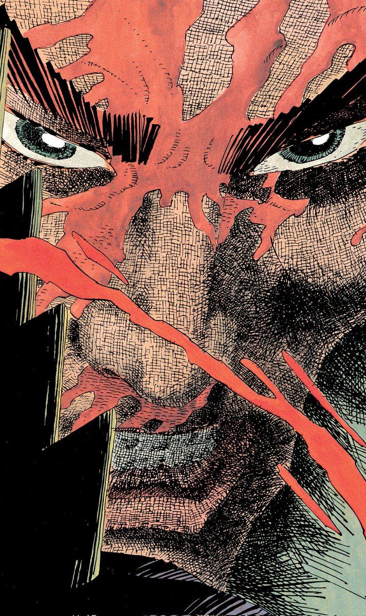 lavidaenvinetas's tweet image. Frank Miller
@FrankMillerInk