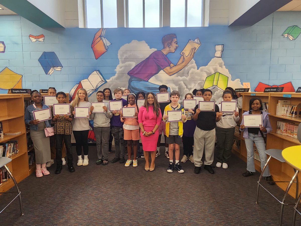 Hampton Middle School (@hamptonms_hcs) on Twitter photo Congratulations to our 25 students who were nominated for August Student of the Month! We are super proud! Continue being leaders and showing Hampton SPIRIT๐๐๐<a href="/drwilliams08/">Dr. Lydia Williams</a> <a href="/LoriHuston_07/">Lori Huston</a> @DrNXSamuels <a href="/ShesMrsGaynor/">Mrs. Gaynor</a> <a href="/stuckonteachin/">Mr. Stuckey</a> Congratulations to our 25 students who were nominated for August Student of the Month! We are super proud! Continue being leaders and showing Hampton SPIRIT๐๐๐<a href="/drwilliams08/">Dr. Lydia Williams</a> <a href="/LoriHuston_07/">Lori Huston</a> @DrNXSamuels <a href="/ShesMrsGaynor/">Mrs. Gaynor</a> <a href="/stuckonteachin/">Mr. Stuckey</a>