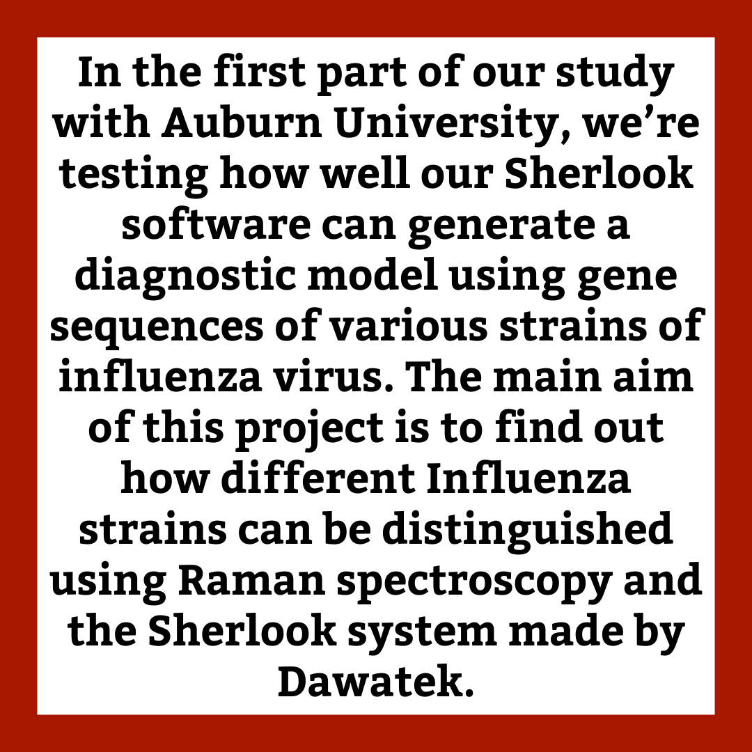 dawatek's tweet photo. We are excited to collaborate with Auburn University on an exciting new study! 🧠🔬 Looking forward to exploring new insights and pushing the boundaries of knowledge together. Stay tuned for more updates! https://t.co/U0HTnnpYFO