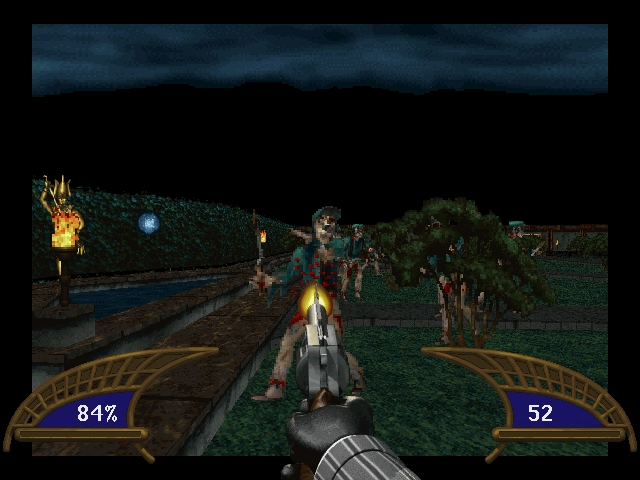 Nightdive Studios tweet media