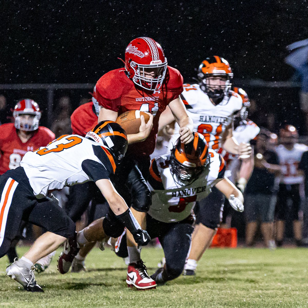 I'm headed to Annville Friday night as the Dutchmen host the Hamburg Hawks on Military Appreciation Night.<a href="/AnnvilleCleona/">A-C Dutchmen Athletics</a> <a href="/ACDutchmenPride/">A-C Dutchmen</a> <a href="/AC_coachG/">AC Coach Gingrich</a> <a href="/jacksonhanley8/">acsportsnews</a> <a href="/GooseK88/">Justin Keller</a> <a href="/AC_CoachHeckard/">Coach Heckard</a> <a href="/TommyLong22/">Tommy Long</a> <a href="/HawksHSfootball/">Hamburg Hawks HS Football</a> <a href="/LeagueLebanon/">Lancaster-Lebanon League</a>