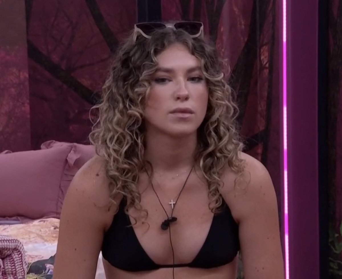 Dumbledore_BB's tweet photo. Makensy is actually EXTREMELY Sarah Rice coded when you think about it #BB26 https://t.co/iz6uQsN6OJ