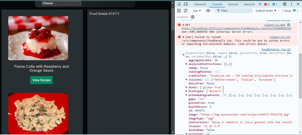 CodingKevCare's tweet image. Day 33 - 35 of #100DaysOfCode 
What we learned:
-Creating components within components and fetching new API data on the other component.
-Surprisingly: State management in terms of variable and data fetching and displaying it on the UI... The other 2 components clarified this