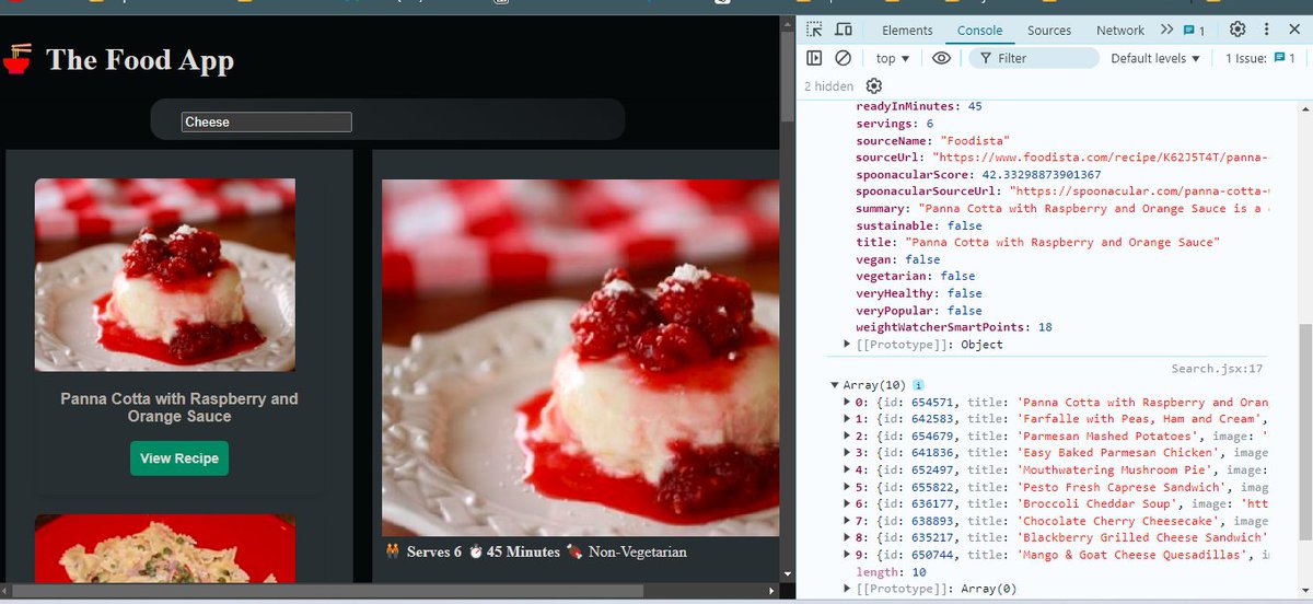 CodingKevCare's tweet image. Day 33 - 35 of #100DaysOfCode 
What we learned:
-Creating components within components and fetching new API data on the other component.
-Surprisingly: State management in terms of variable and data fetching and displaying it on the UI... The other 2 components clarified this