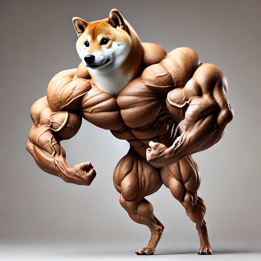 era_0k's tweet photo. @PlayDogeGame Some commenters are concerned that nothing will happen, but if you are a hodler, there is no need to worry!
Just think of it as a time when those who can't stand it will be shaken off.
And management is doing this intentionally!
$play #PlayDoge https://t.co/KOlzyyxjDa