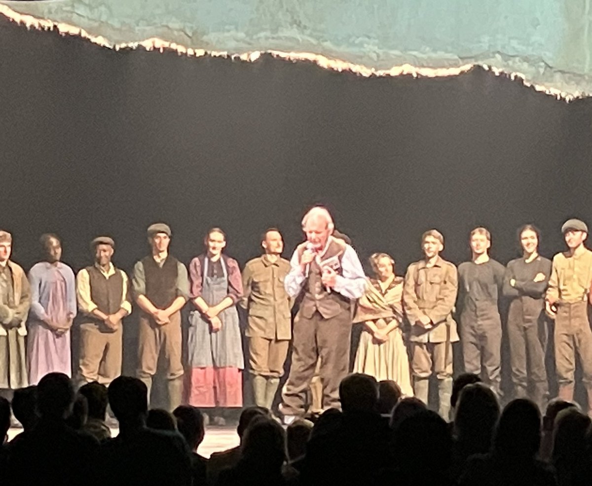 SRA Drama (@sradramadept) on Twitter photo 