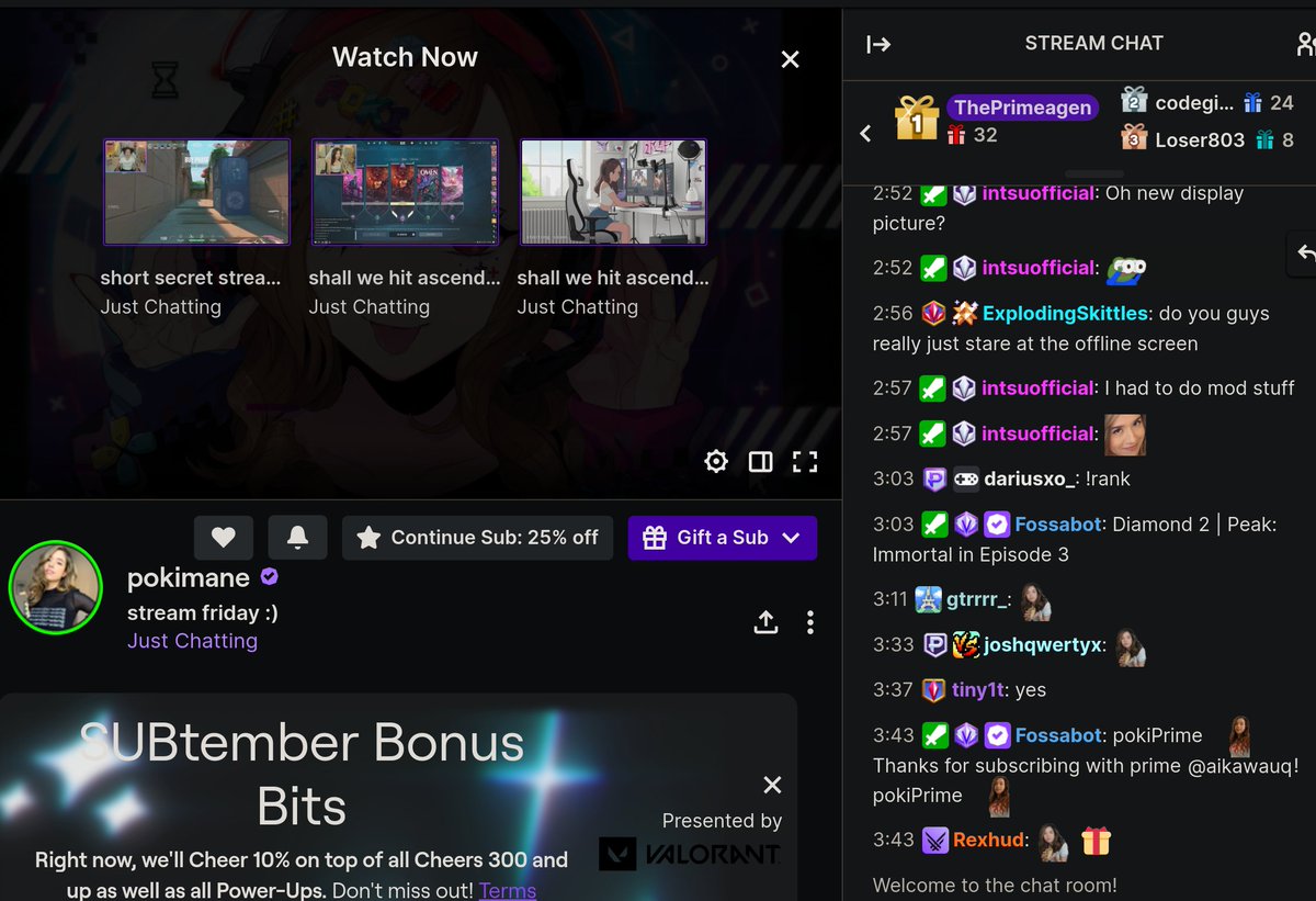 ThePrimeagen tweet media