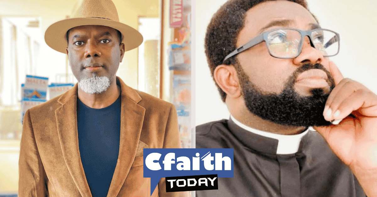 CfaithToday's tweet photo. AN OPEN CORRECTION TO Reno Omokri $10,000 challenge
https://t.co/KyQSNF9GxB

@renoomokri  @faithreport @cfaithtoday @FrChinaka Justin Mbaeri https://t.co/08rnYyHml7