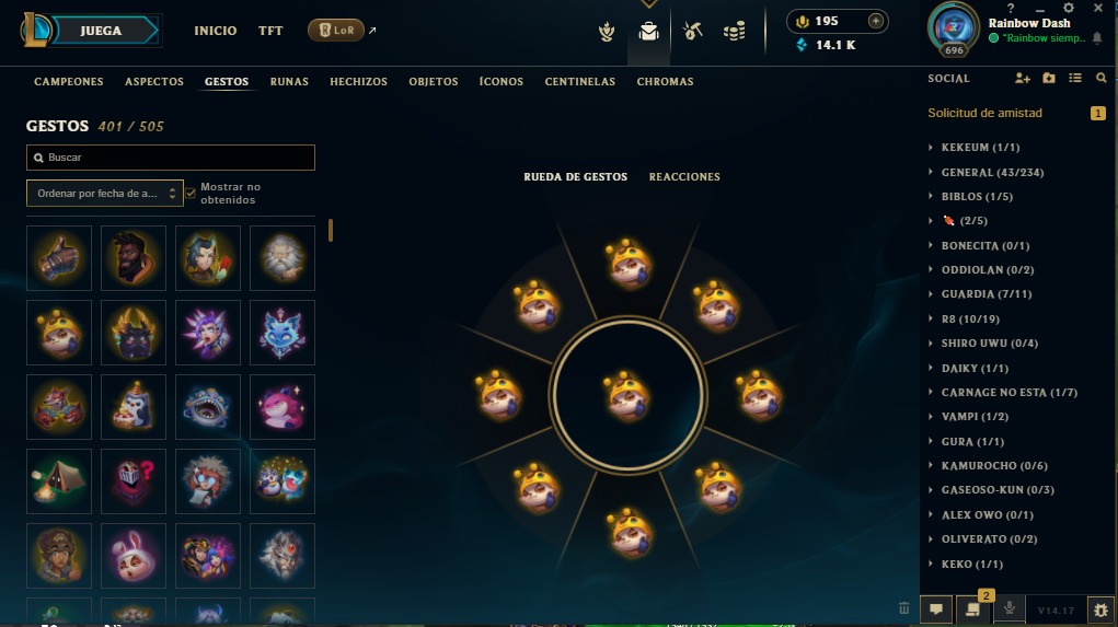 BOTTY (@botty120) on Twitter photo Muchísimas gracias por el gestoooooooo aaaaaaaa!!!!
<a href="/_MaferVera/">Mafer Vera🍓✨️</a> <a href="/MayanEsports/">Mayanesports</a> <a href="/Rainbow7lol/">RAINBOW7 EQUIPO NO TAN CHICO</a> Muchísimas gracias por el gestoooooooo aaaaaaaa!!!!
<a href="/_MaferVera/">Mafer Vera🍓✨️</a> <a href="/MayanEsports/">Mayanesports</a> <a href="/Rainbow7lol/">RAINBOW7 EQUIPO NO TAN CHICO</a>