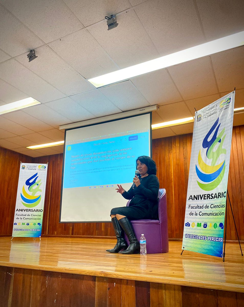 Border Center tweet media