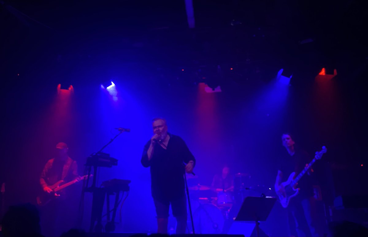 SEODA SHOWS tweet media