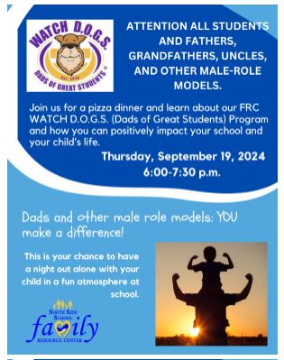 One of the best additions we have made to our school... starting up our #SSSct  WATCH Dogs (dads of great students)!  Thank you to our amazing <a href="/BristolFRC/">Bristol Family Resource Centers</a> for your support of this program.