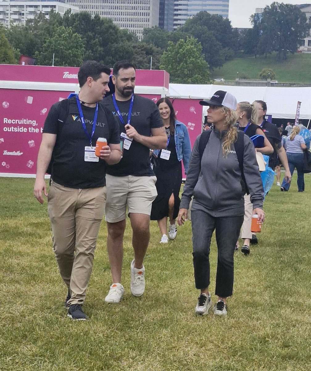 RecFestUSA tweet media