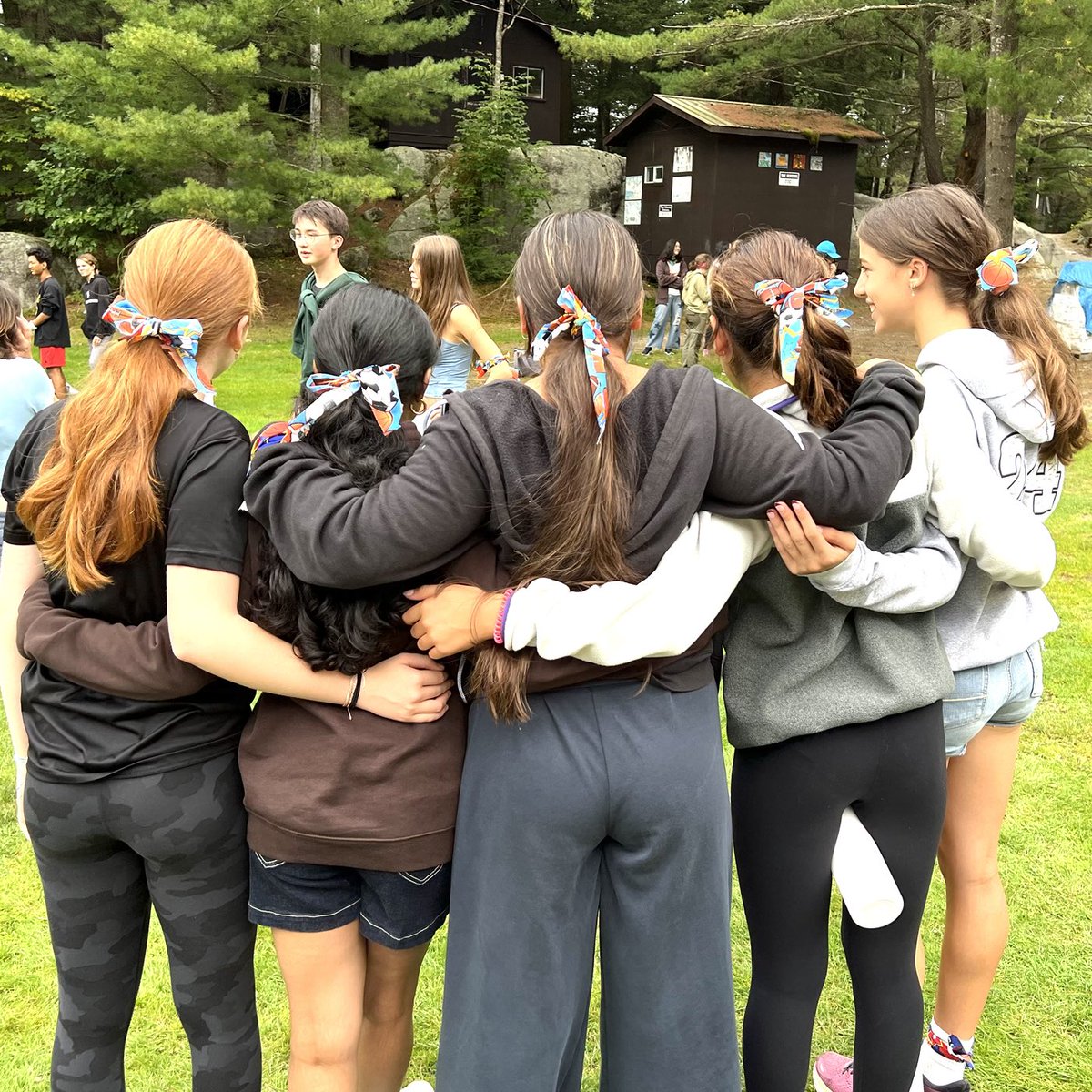 Ursula Franklin Academy tweet media