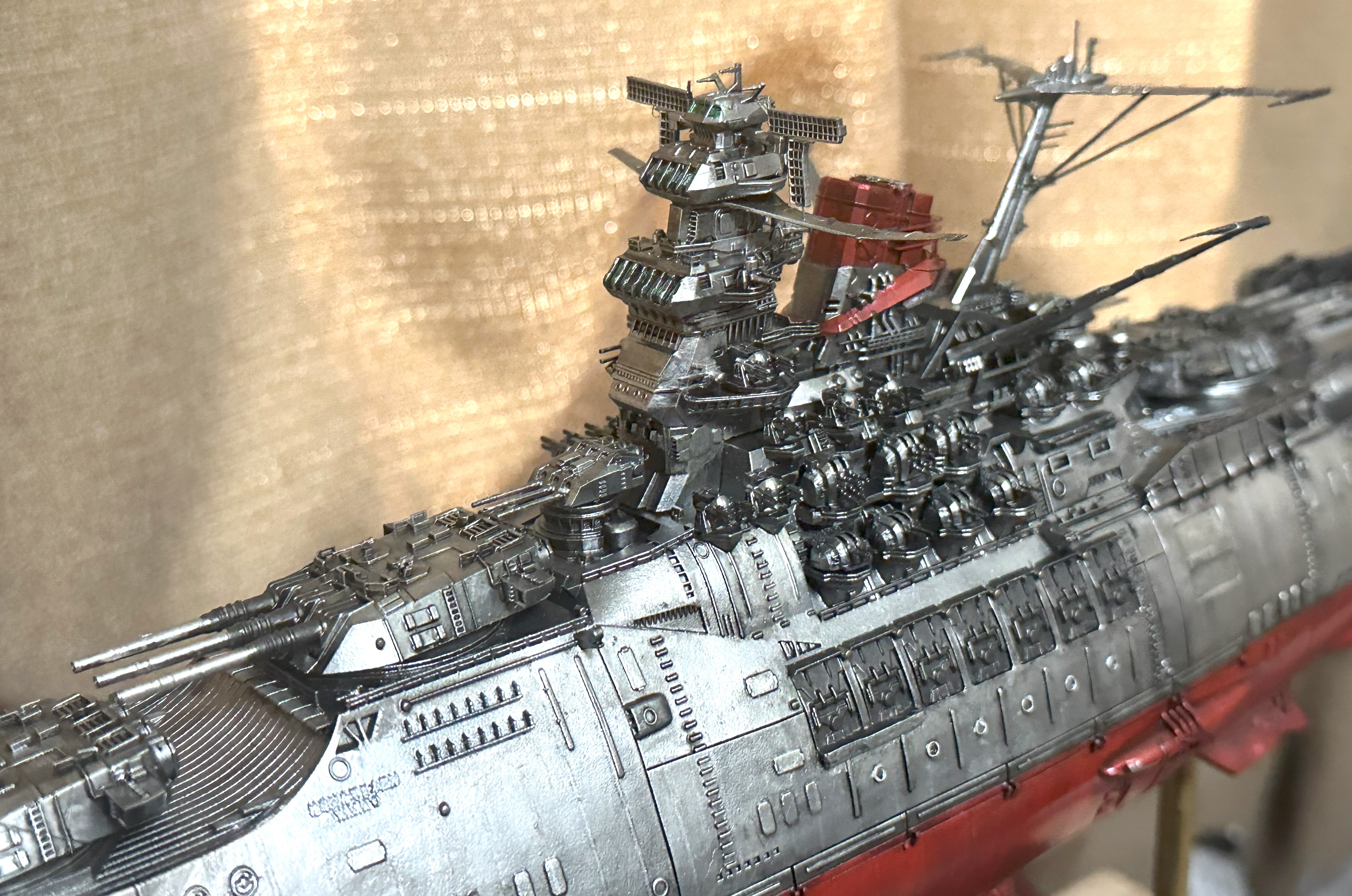SPACE BATTLESHIP ヤマト スタンダード・エディション – търсене / X