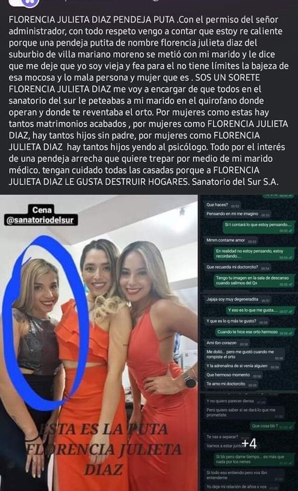 resptnlosrangos's tweet photo. con permiso del señor administrador, el chisme completo: https://t.co/RlNOHXqRAs