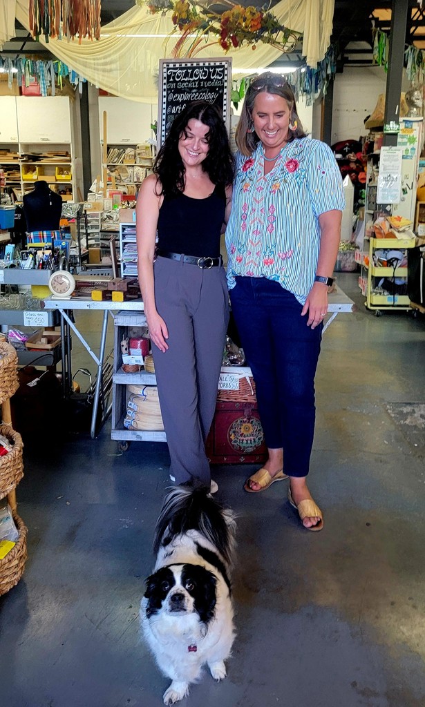 Explore Ecology tweet media