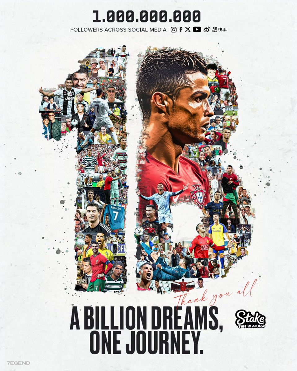 UTDTrey's tweet image. Cristiano Ronaldo went from Sweeping the streets to owning them🐐