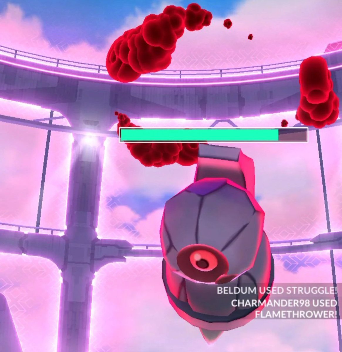 PokéXperto tweet media