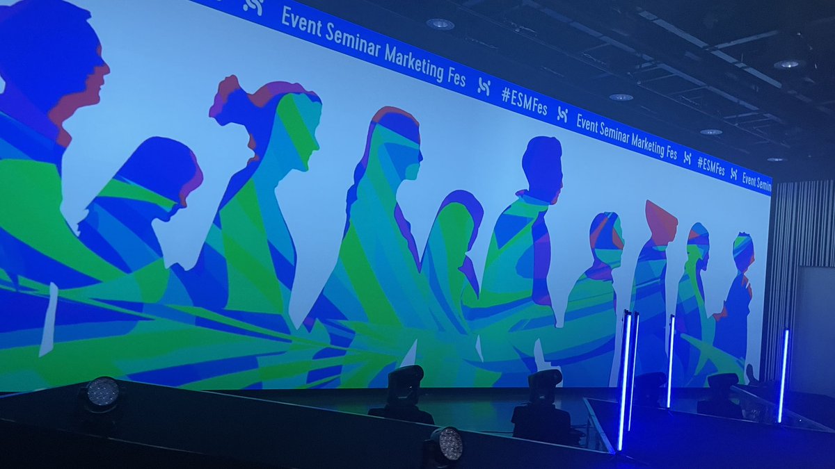 HawaiianWind's tweet photo. Event Seminar Marking Fes
#ESMFes https://t.co/fEMvFJS3Jf