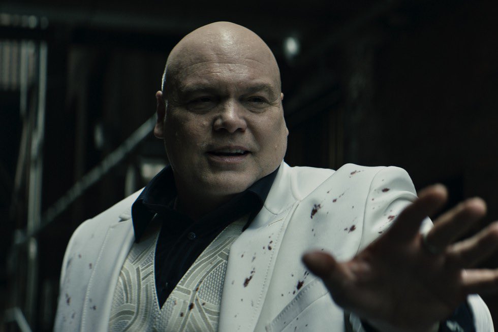 cosmic_marvel's tweet image. ‘SPIDER-MAN 4’ was reportedly going to feature a street-level story that follows Peter Parker teaming up with #Daredevil to take on #Kingpin.

(via thecosmiccircus.com/what-i-heard-s…)