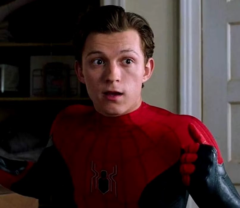 cosmic_marvel's tweet image. ‘SPIDER-MAN 4’ was reportedly going to feature a street-level story that follows Peter Parker teaming up with #Daredevil to take on #Kingpin.

(via thecosmiccircus.com/what-i-heard-s…)